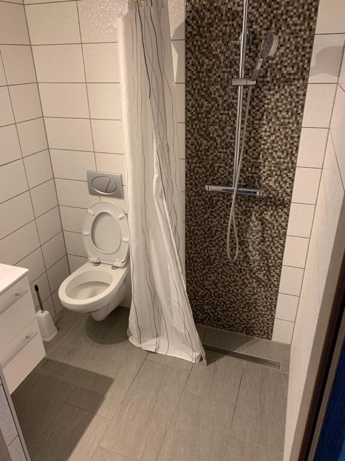 Beregi Apartman Tiszaújváros Exterior foto